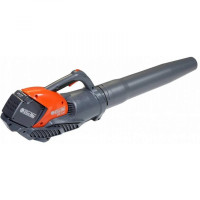 Садова повітродувка Oleo-Mac BVi 60 с АКБ и ЗУ (54069001S1)