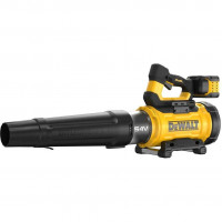Садовая воздуходувка DeWALT DCMBL777X1