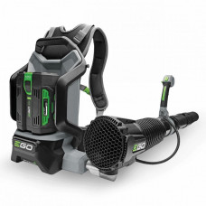 Садовая воздуходувка EGO LB6000E