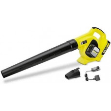 Садовая воздуходувка Karcher LBL 2 BATTERY SET (1.445-110.0)