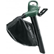 Садовый пылесос-воздуходувка Bosch UniversalGardenTidy (06008B1000)