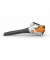 Садовая воздуходувка STIHL BGA 30 без АКБ и ЗУ (BA080115900)
