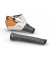 Садова повітродувка STIHL BGA 30 Set (BA080115910)