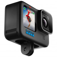 Экшн-камера GoPro HERO10 Black (CHDHX-101-RW, CHDHX-102-RT)