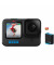 Екшн-камера GoPro HERO10 Black (CHDHX-101-RW, CHDHX-102-RT)