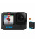 Экшн-камера GoPro HERO10 Black (CHDHX-101-RW, CHDHX-102-RT)