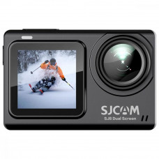 Екшн-камера SJCAM SJ8 Dual Screen