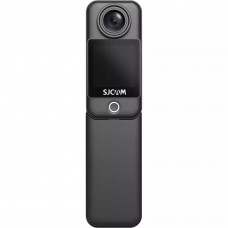 Екшн-камера SJCAM C300 Black (SJС-300)