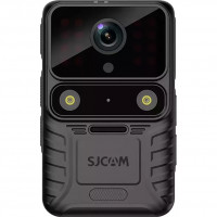 Екшн-камера SJCAM A50 Body Cam Black