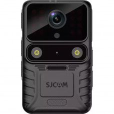 Экшн-камера SJCAM A50 Body Cam Black