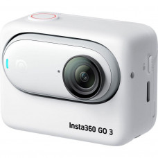 Екшн-камера Insta360 GO 3 128GB (CINSABKA_GO306)