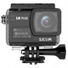 Экшн-камера SJCAM SJ8 Plus Black (0000002814)