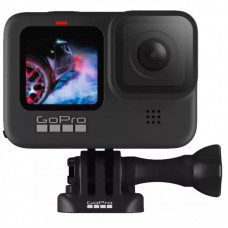 Екшн-камера GoPro HERO9 Black (CHDHX-901-RW)