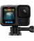 Экшн-камера GoPro HERO13 Black + Enduro + Head Strap + Handler Floating (CHDRB-131-RW)