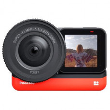 Экшн-камера Insta360 One R 1-Inch Edition (CINAKGP/B)