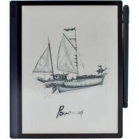 Электронная книга с подсветкой ONYX BOOX Tab Ultra Black