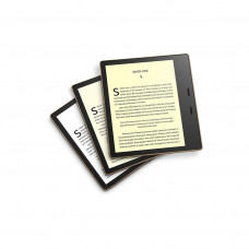 Электронная книга с подсветкой Amazon Kindle Oasis 10th Gen. 32GB Graphite