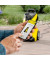 Мінімийка високого тиску Karcher K 5 Power Control Flex Home&Brush Anniversary Edition (1.324-709.0)