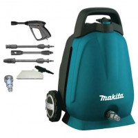 Минимойка высокого давления Makita HW102