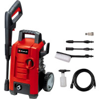 Минимойка высокого давления Einhell TC-HP 130 (4140750)