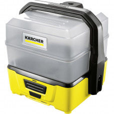 Мінімийка високого тиску Karcher OC 3 Plus Car (1.680-034.0)