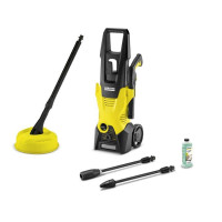 Минимойка высокого давления Karcher K 3 Home (1.601-821.0)