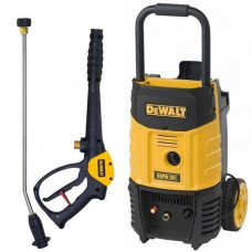 Мінімийка високого тиску DeWALT DXPW 001 E