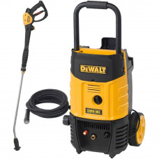 Myjka ciśnieniowa DEWALT DXPW003E