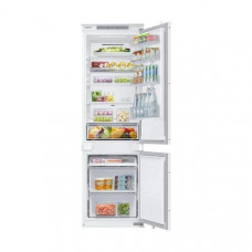 Холодильник с морозильной камерой Samsung BRB26602EWW