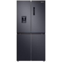 Холодильник с морозильной камерой Samsung RF48A401EB4