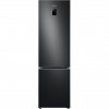 Холодильник з морозильною камерою Samsung RB38T674EB1