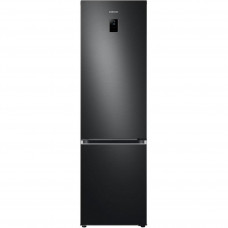 Холодильник з морозильною камерою Samsung RB38T674EB1