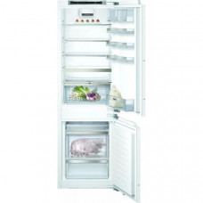 Холодильник с морозильной камерой Siemens KI86SHDD0