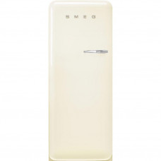 Холодильник с морозильной камерой SMEG FAB28LCR5