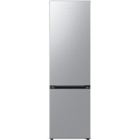 Холодильник з морозильною камерою Samsung RB38C600DSA