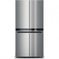Холодильник с морозильной камерой Whirlpool WQ9U1L
