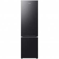 Холодильник с морозильной камерой Samsung RB38C602EB1