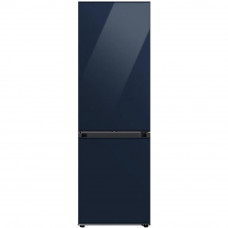 Холодильник з морозильною камерою Samsung Bespoke RB34A7B5D41