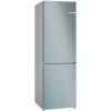 Холодильник с морозильной камерой Bosch KGN362LDF