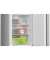 Холодильник с морозильной камерой Bosch KGN362LDF