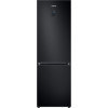Холодильник з морозильною камерою Samsung RB34T675EBN