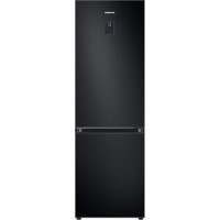Холодильник с морозильной камерой Samsung RB34T675EBN