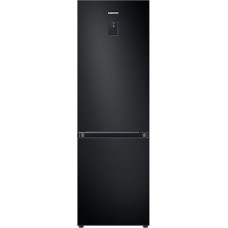 Холодильник с морозильной камерой Samsung RB34T675EBN