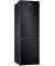 Холодильник з морозильною камерою Samsung RB34T675EBN