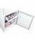 Холодильник з морозильною камерою Samsung BRB30602FWW