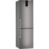 Холодильник з морозильною камерою Whirlpool W7 832T MX H