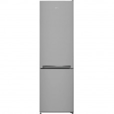 Холодильник з морозильною камерою Beko RCSA300K40SN