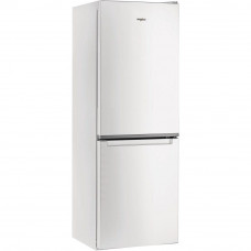 Холодильник с морозильной камерой Whirlpool W5 711E W1