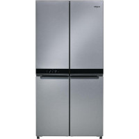 Холодильник з морозильною камерою Whirlpool WQ9 E1L