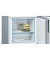 Холодильник з морозильною камерою Bosch KGV58VLEAS